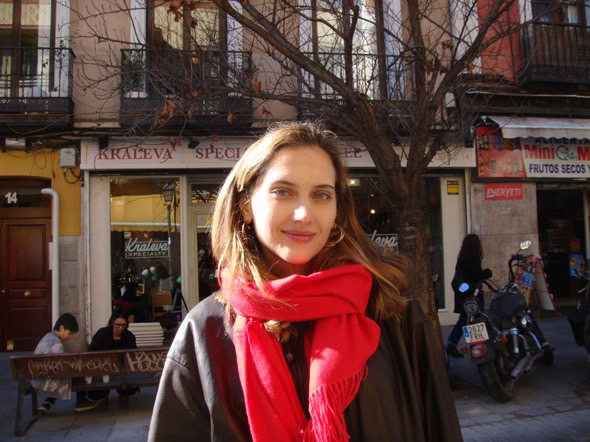 Natalia Walewska